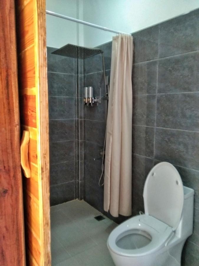 Tequila Cove Bed & Breakfast Panglao Exterior photo