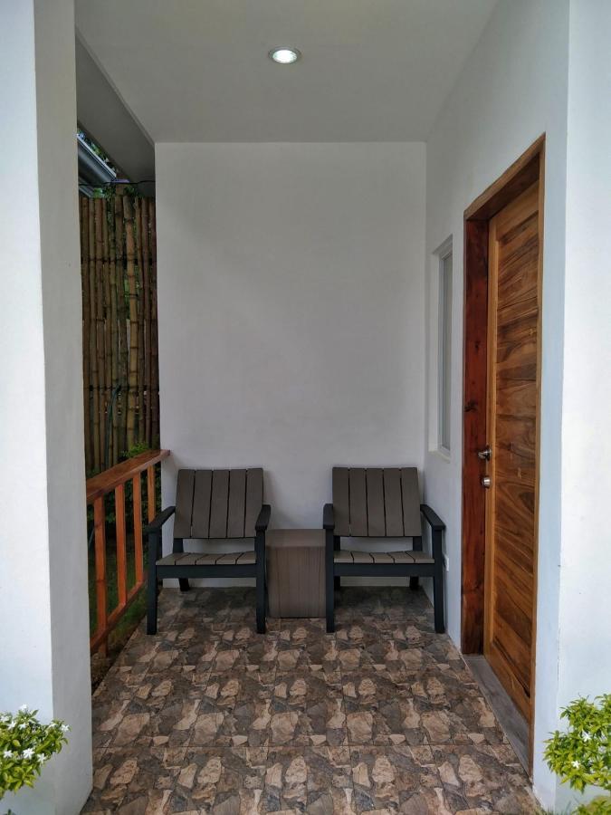 Tequila Cove Bed & Breakfast Panglao Exterior photo