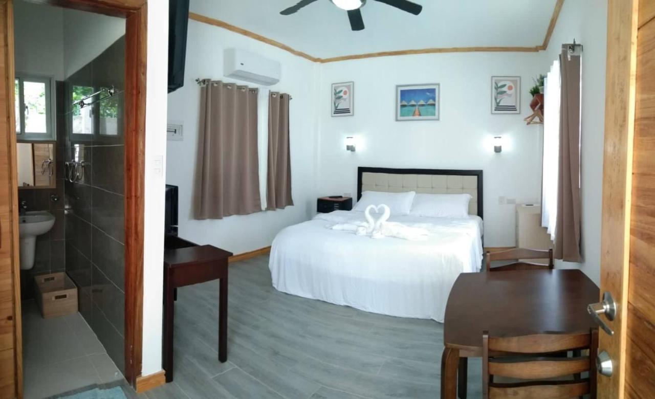 Tequila Cove Bed & Breakfast Panglao Exterior photo
